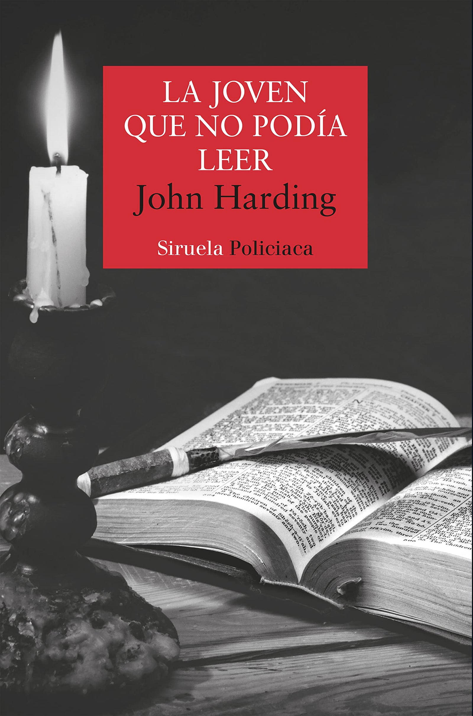 La Joven Que No Podía Leer: 497 (Nuevos Tiempos)