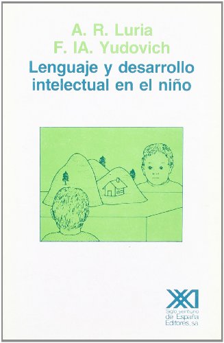 Lenguaje y desarrollo intelectual en el niño (Psicología y etología)