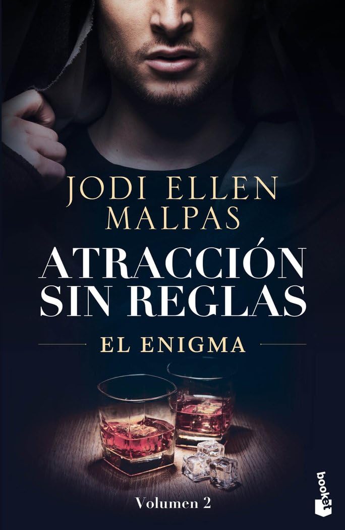 El Enigma (Atracción sin reglas, 2) (Bestseller)