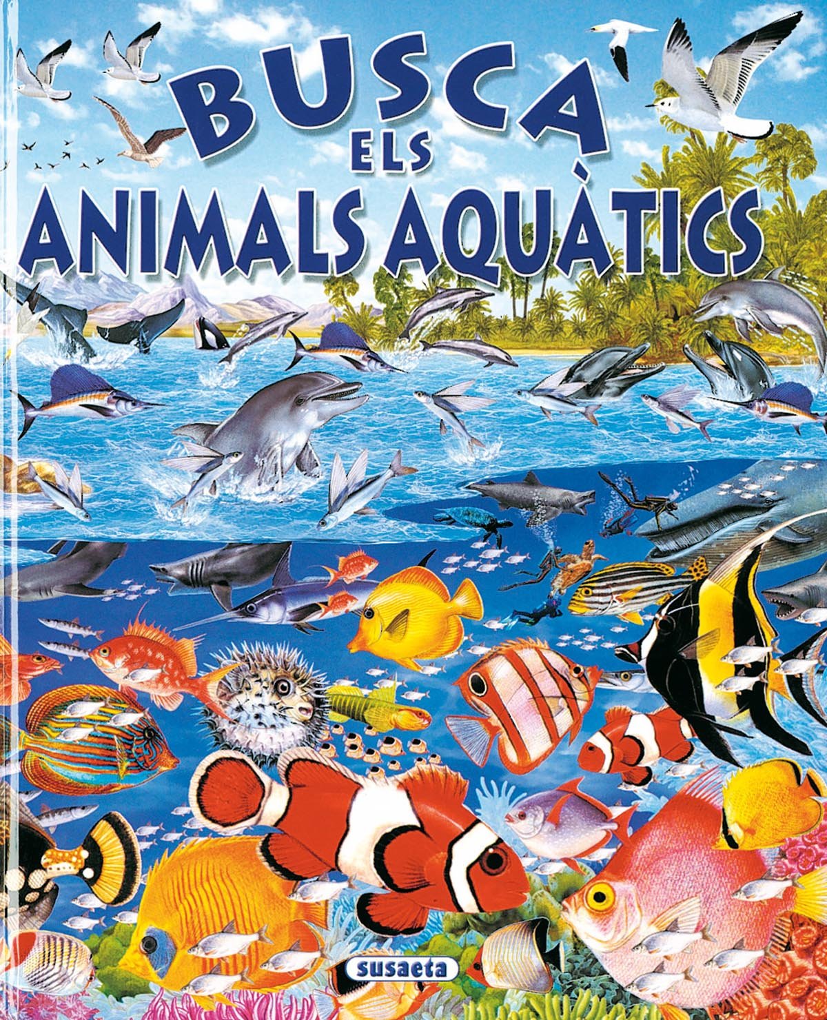 Animals Acuatics (Bus (Busca ...)