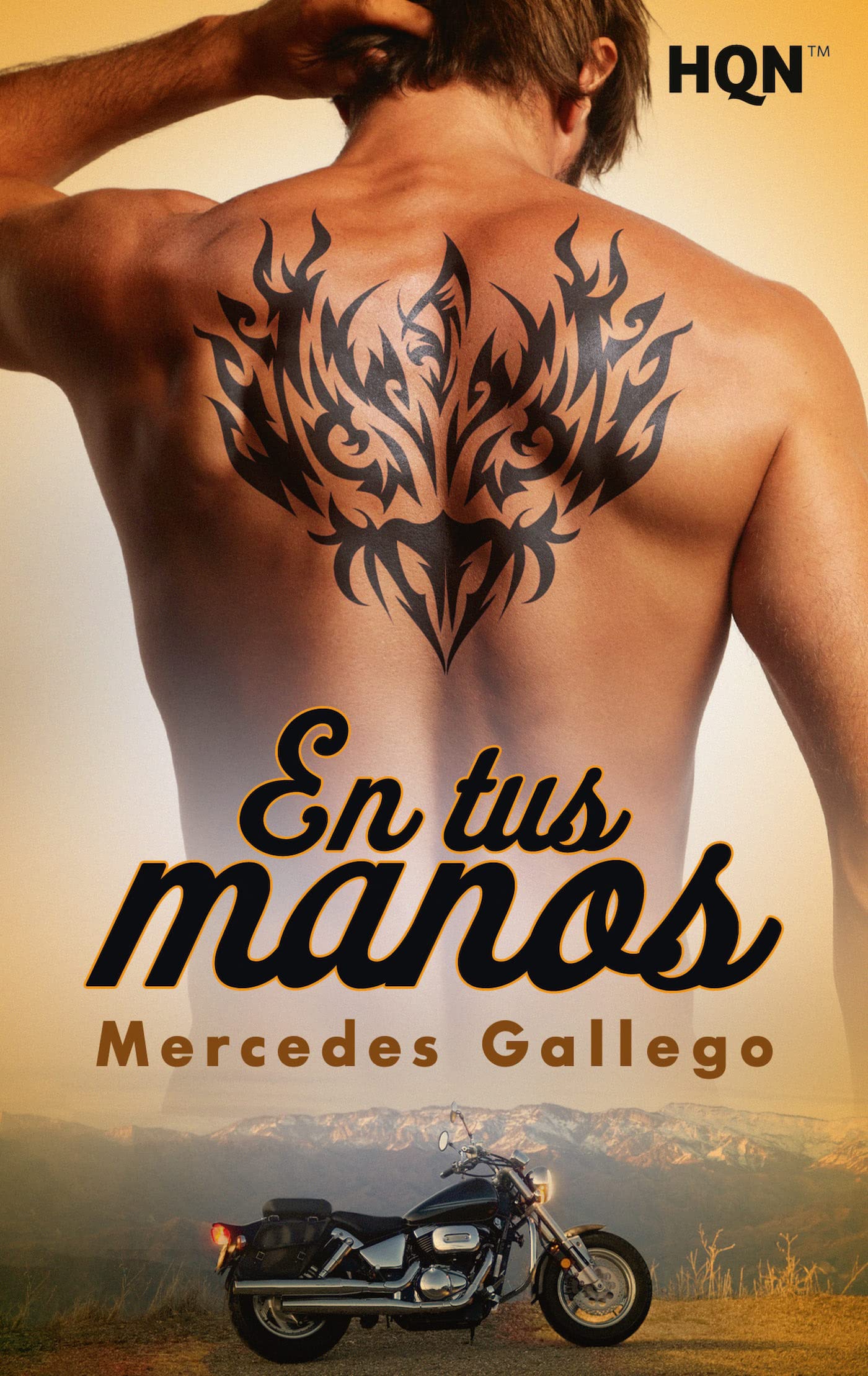 En tus manos: 267 (HQN)