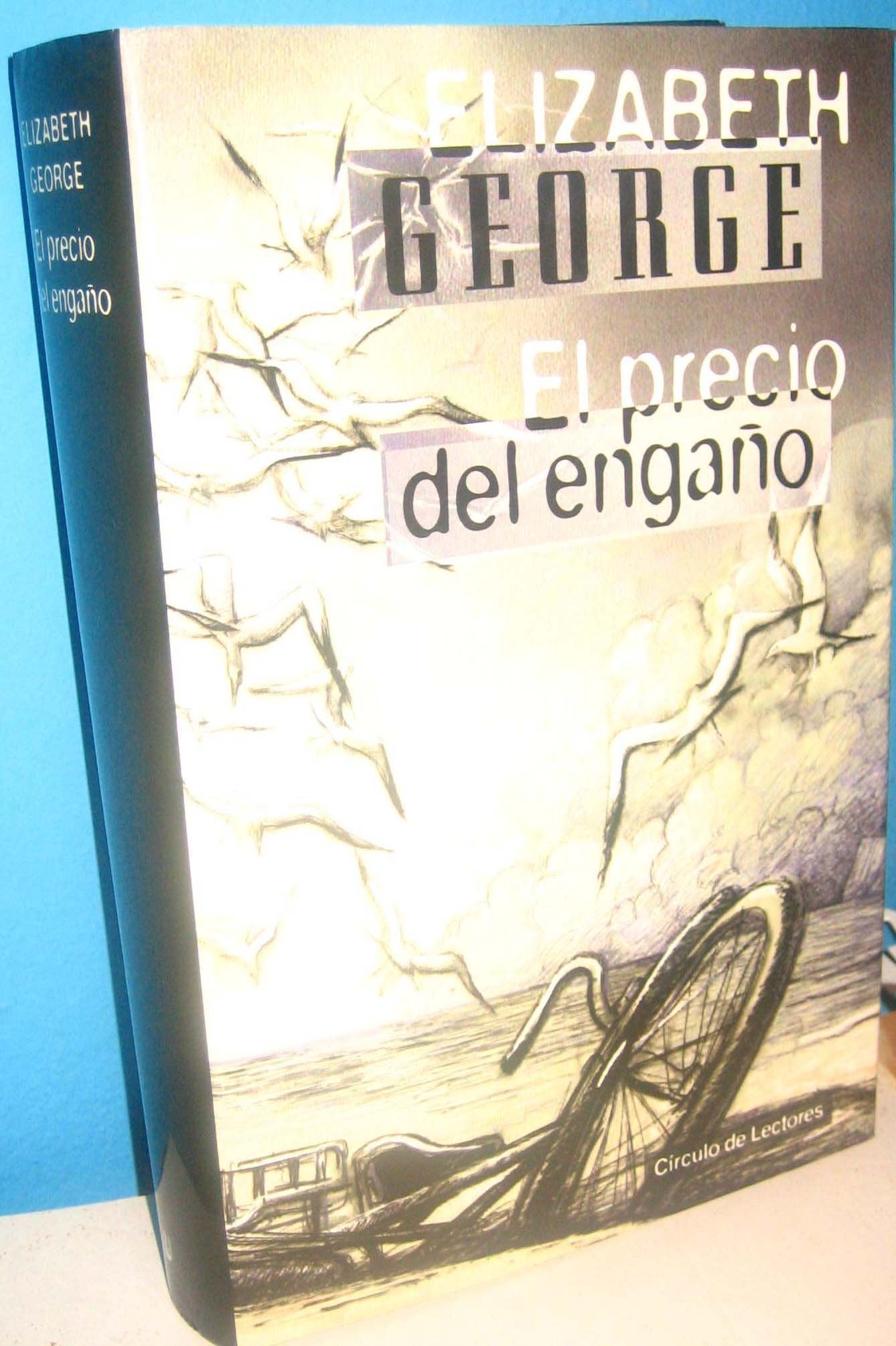 El Precio Del Engaño