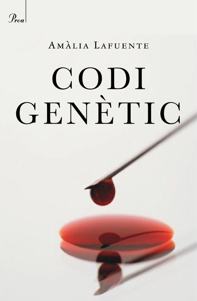 Codi genètic (A TOT VENT-BETA)