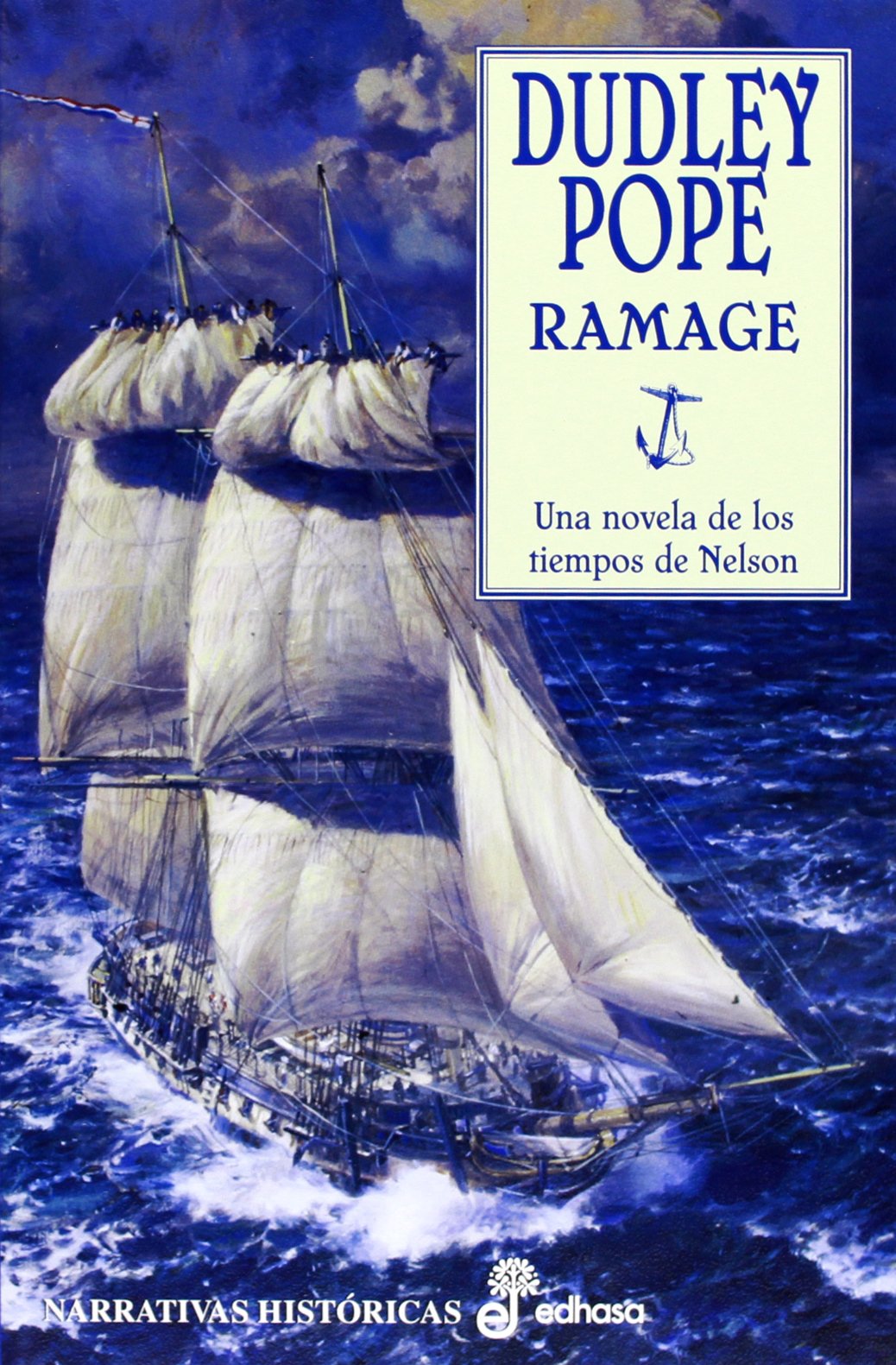 1. Ramage