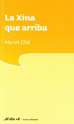 La Xina que arriba