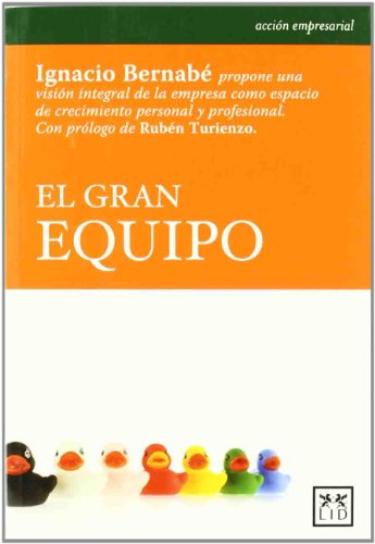 El gran equipo (Acción empresarial)