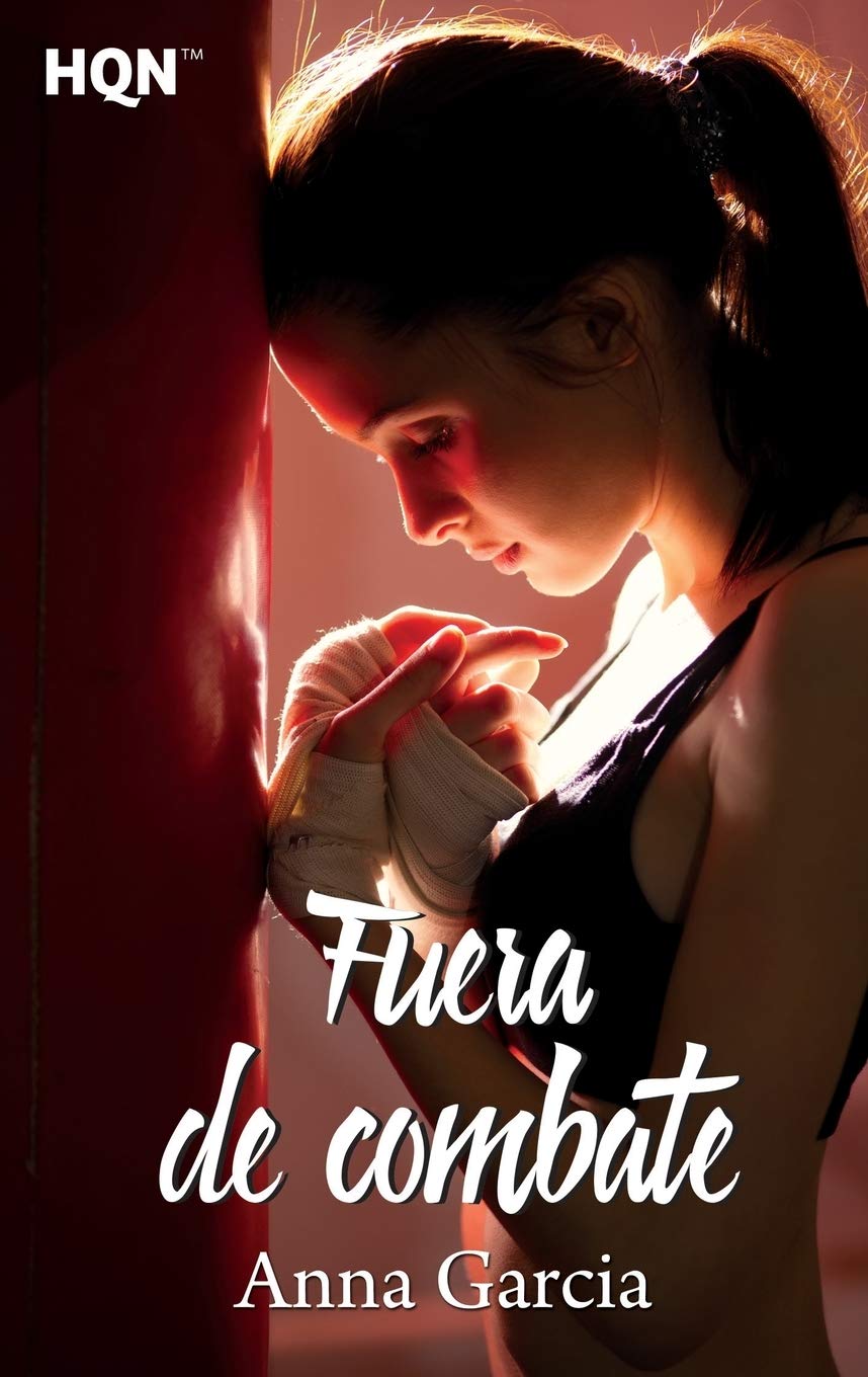 Fuera de combate (HQN)