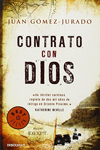 Contrato con Dios (Best Seller)
