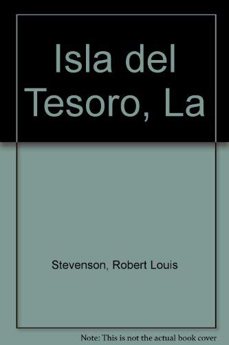 Isla del tesoro, la