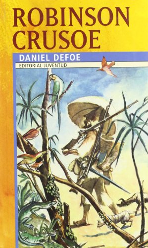 Robinson Crusoe (COLECCION JUVENTUD)