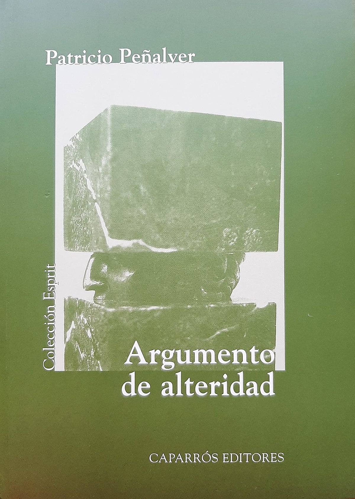 Argumento de alteridad