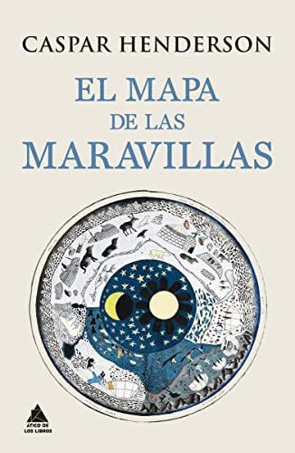 El mapa de las maravillas: 74 (Ático de los Libros)