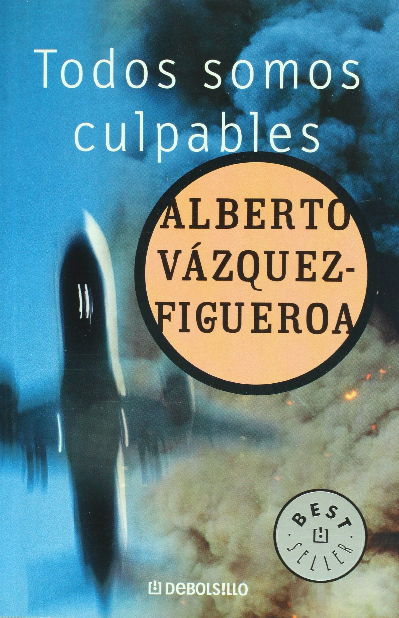 Todos somos culpables / We are Guilty