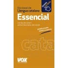 Diccionari essencial de la llenguacatalana vox