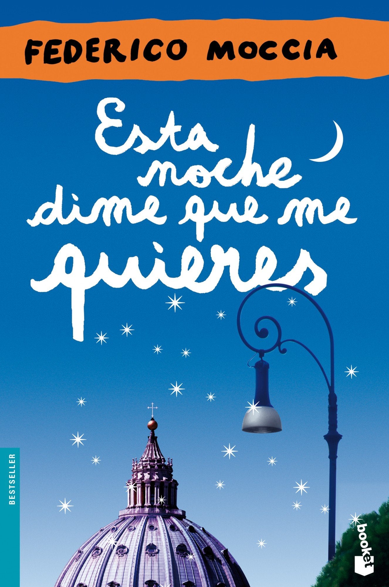 Esta noche dime que me quieres (Bestseller)