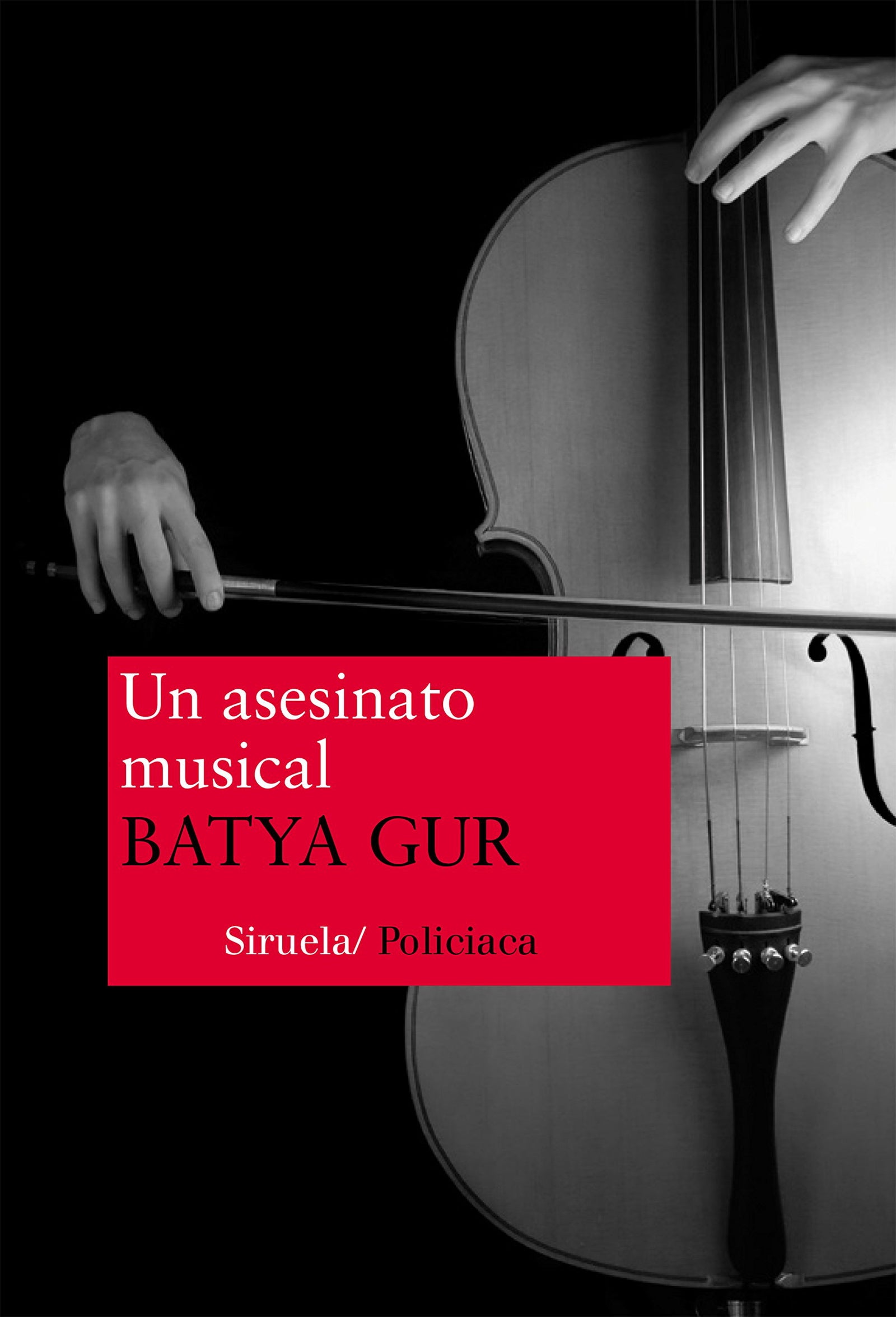 Un asesinato musical: Un caso barroco: 4 (Nuevos Tiempos)