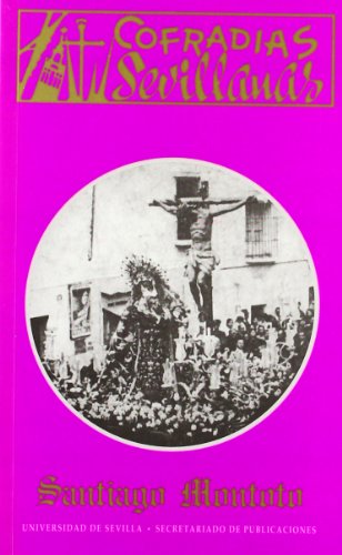 Cofradías sevillanas: 47 (Colección de bolsillo)