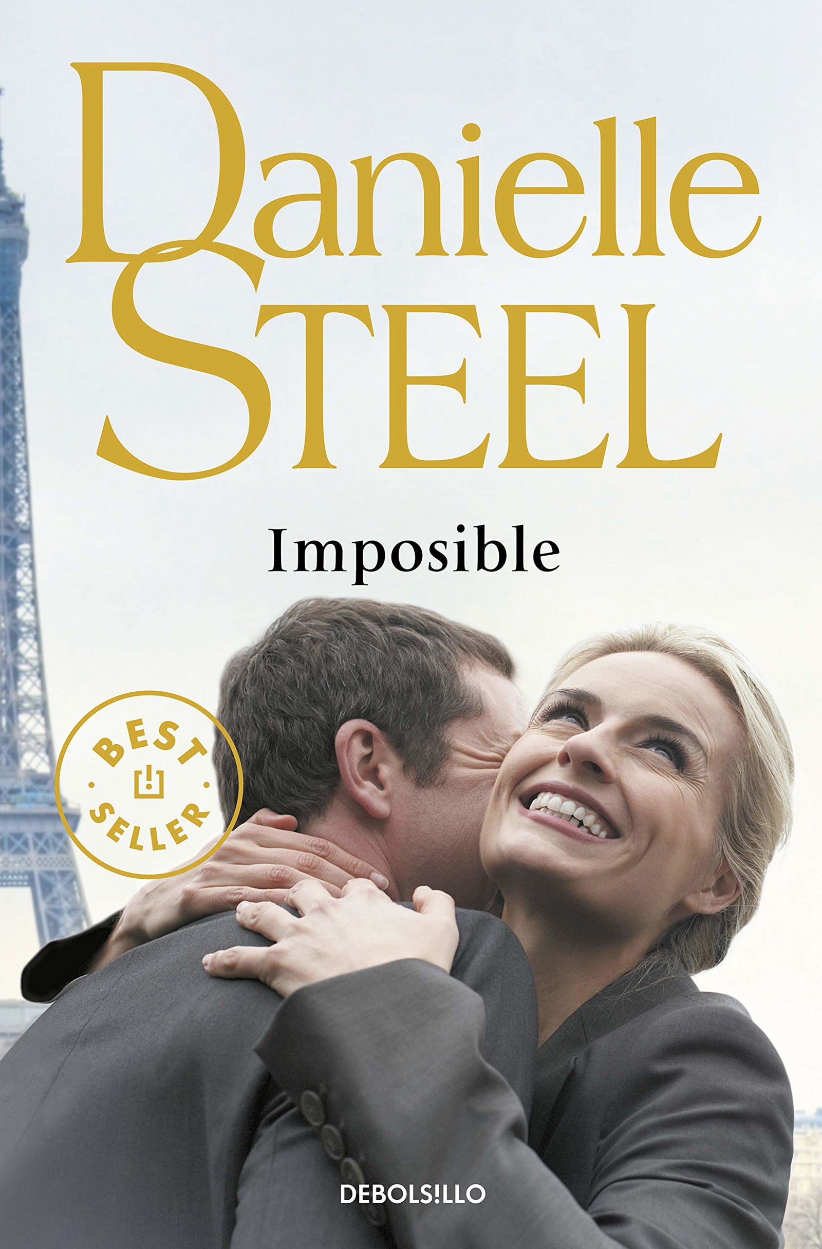 Imposible (Best Seller)