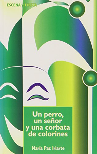 Un perro, un señor y una corbata de colorines: 58 (Escena y Fiesta)