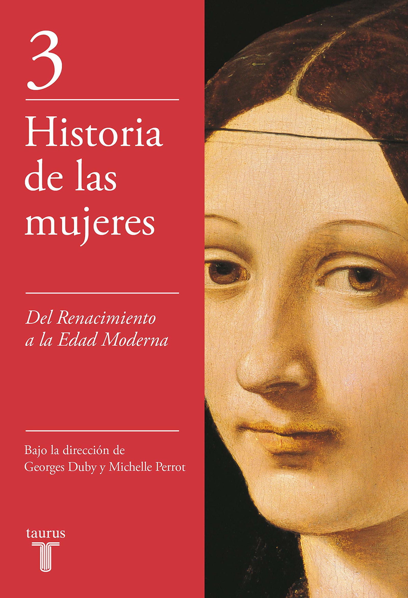 Del renacimiento a la Edad Moderna (Historia de las mujeres)