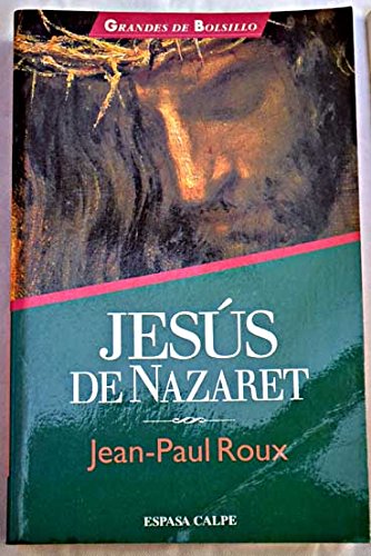 Jesús de nazaret