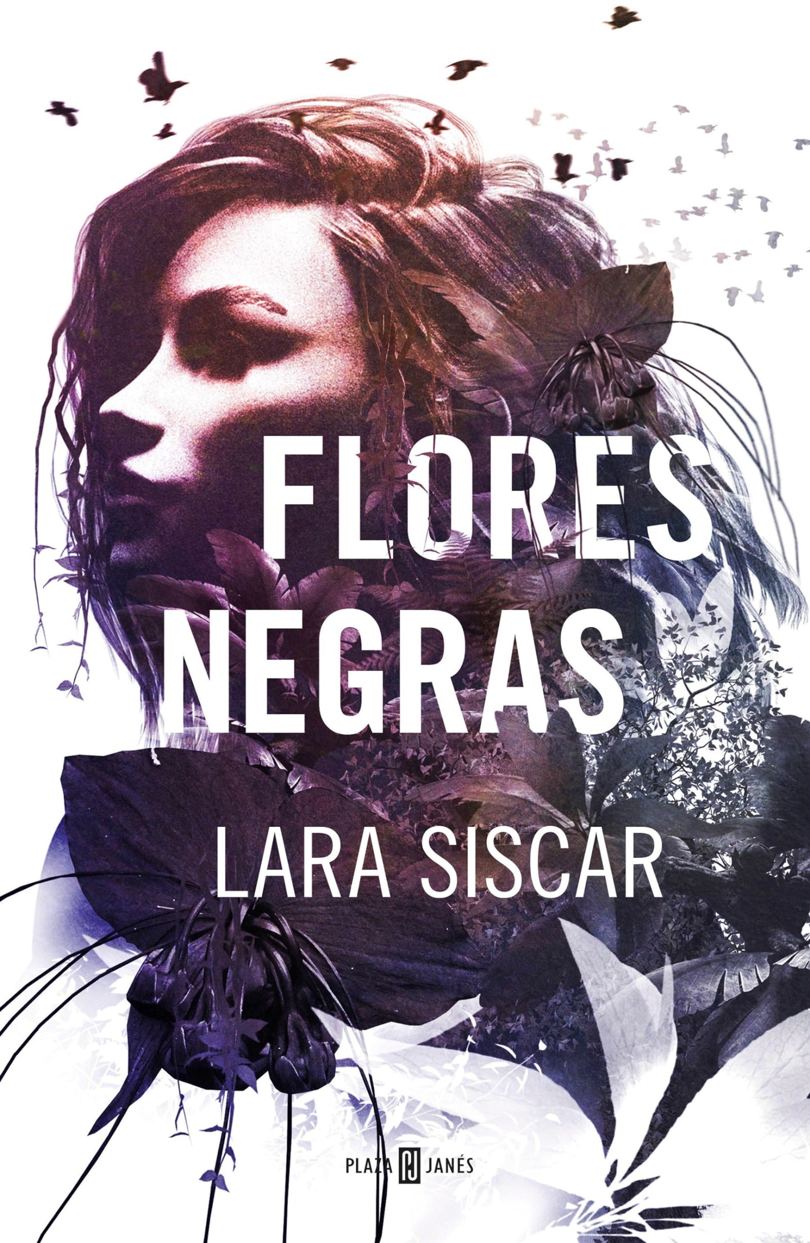 Flores negras (Éxitos)