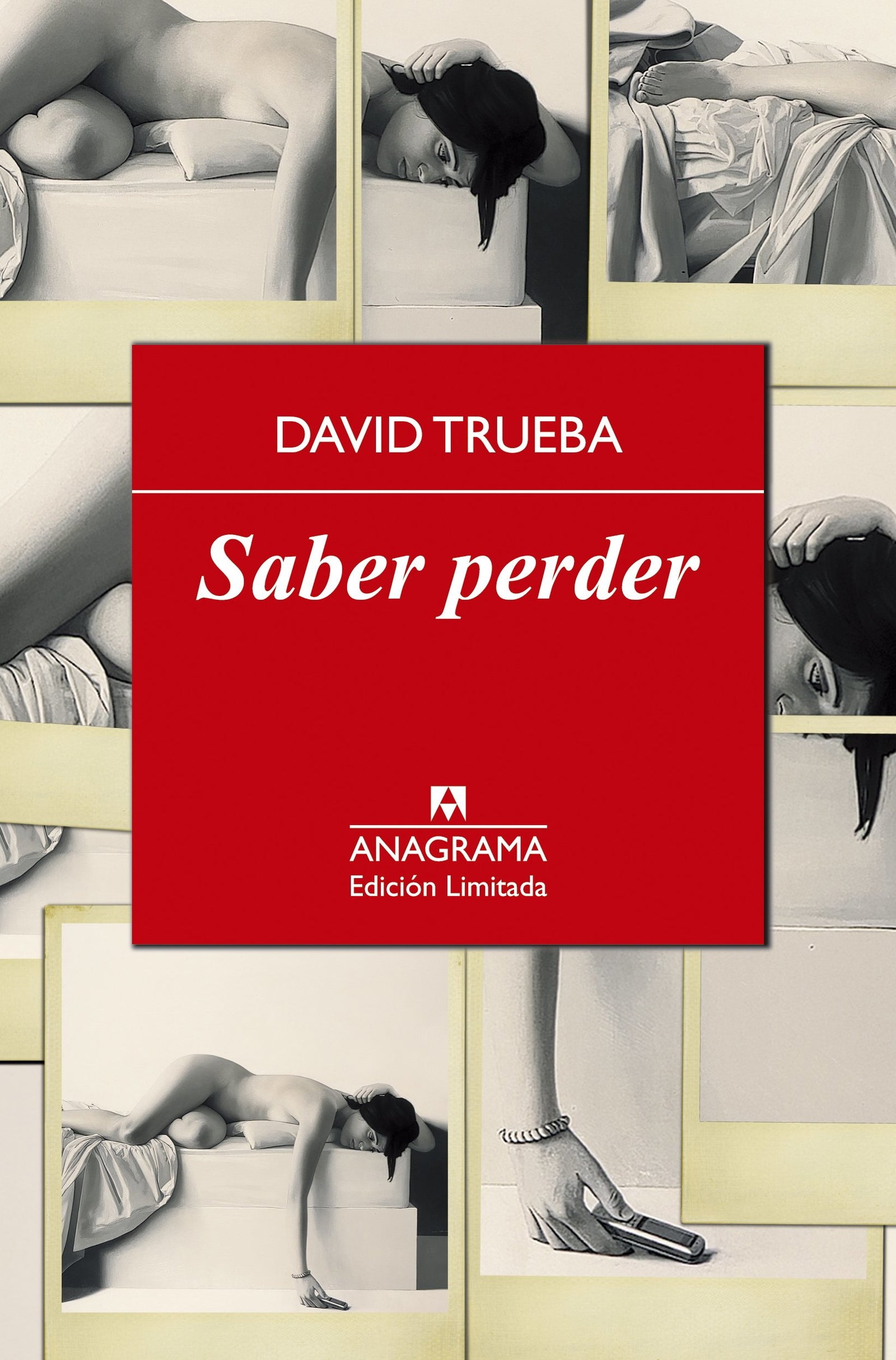 Saber perder: 7 (Edición Limitada)