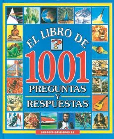 1001 Preguntas y respuestas