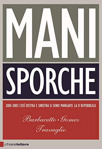 Mani sporche (Principioattivo)