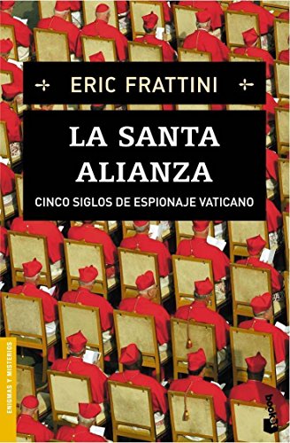 La Santa Alianza (Divulgación)