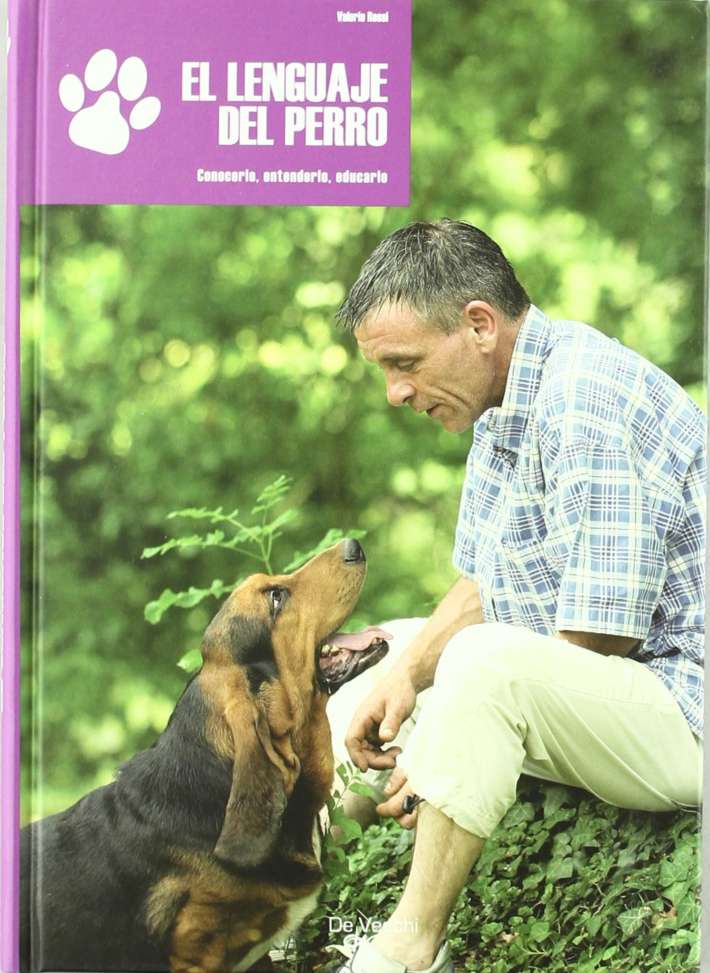 El lenguaje del perro (Animales)