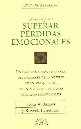 Manual par superar perdidas emocionales