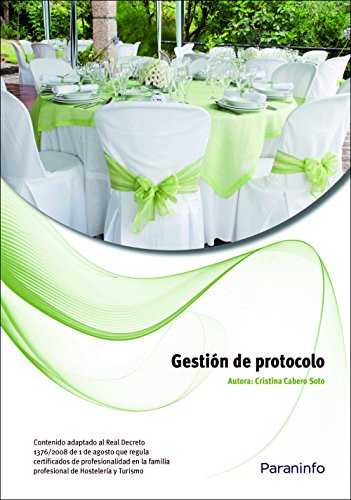 Gestión de protocolo