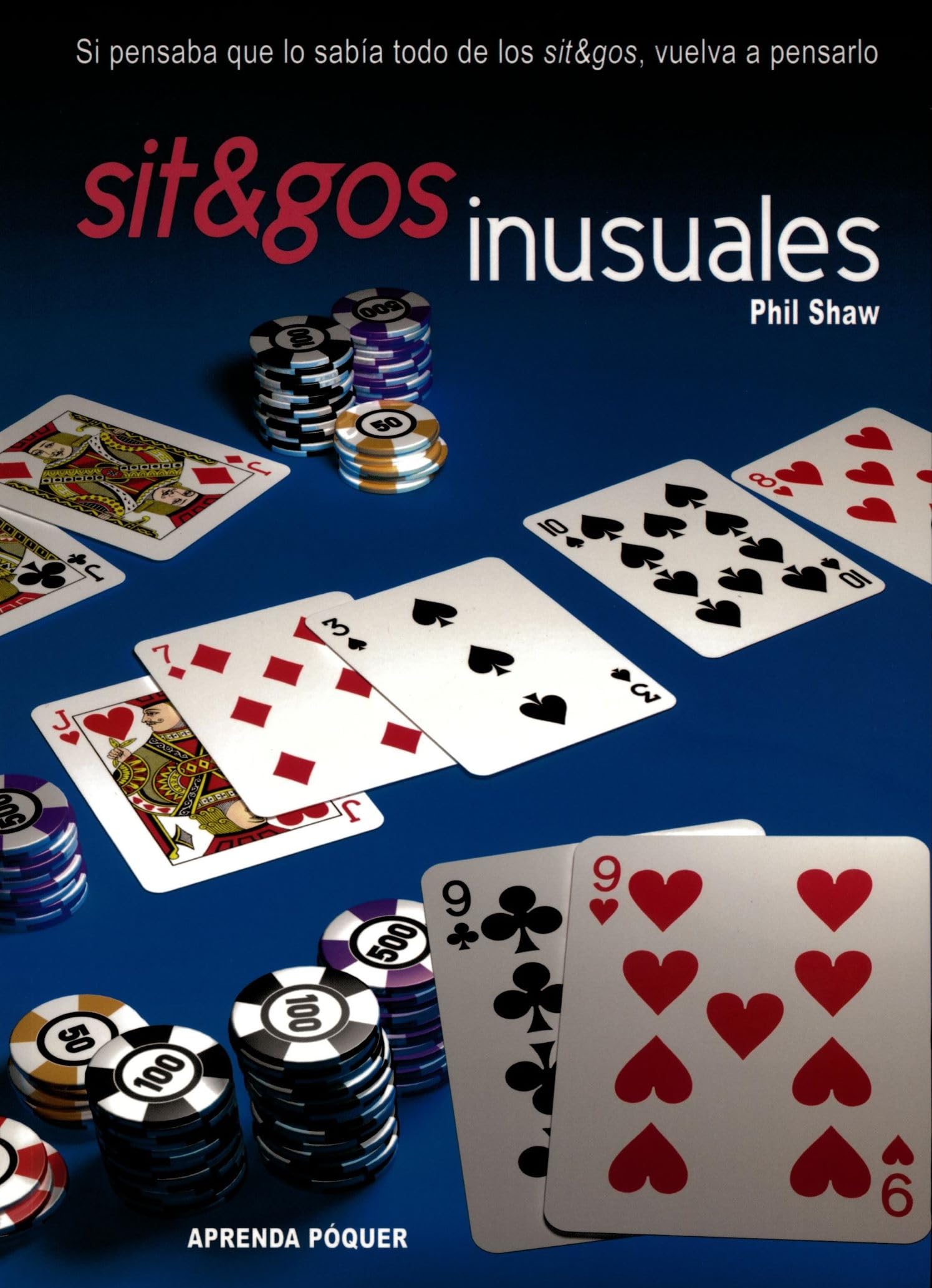Sit & Gos Inusuales