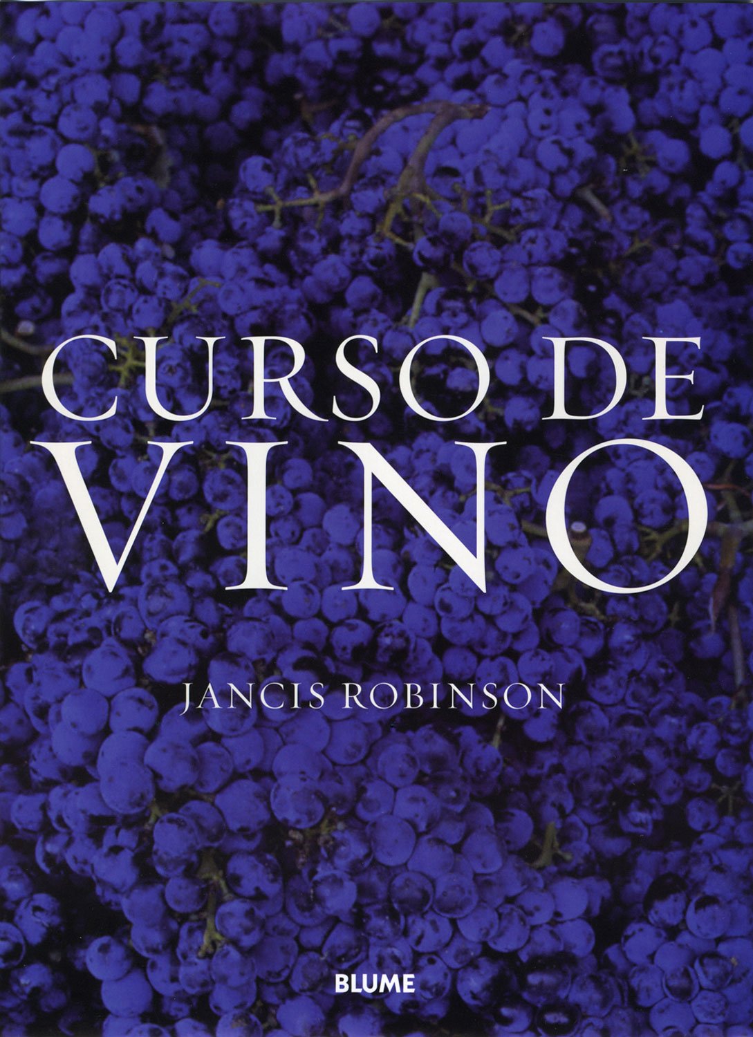 Curso de vino (VINOS-GUIAS NARURALEZA)
