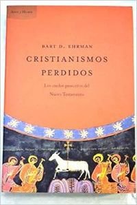 CRISTIANISMOS PERDIDOS (AyM) (ZAPPC)