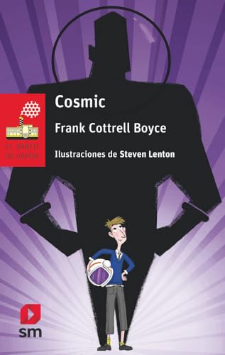 Cosmic: 247 (El Barco de Vapor Roja)