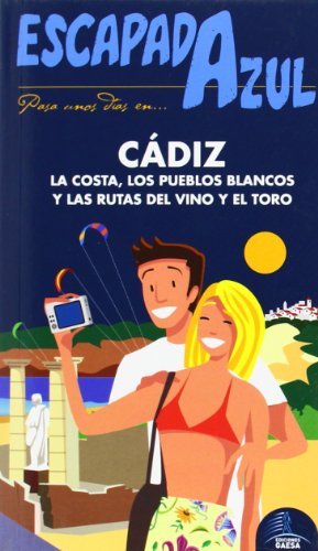 Cádiz Escapada Azul