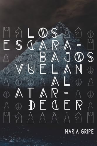 Los escarabajos vuelan al atardecer: 31 (Gran Angular)