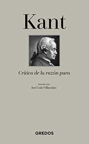 Crítica de la razón pura