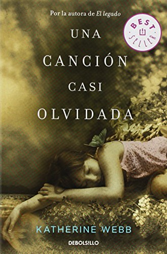 Una canción casi olvidada (BEST SELLER)