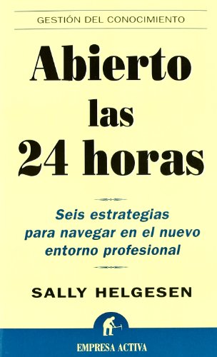 Abierto las 24 horas (Gestión del conocimiento)