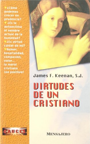 Virtudes de un cristiano