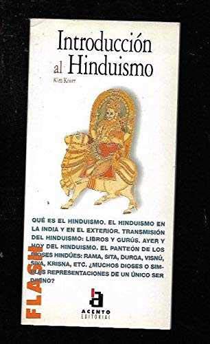 Introduccion al hinduismo