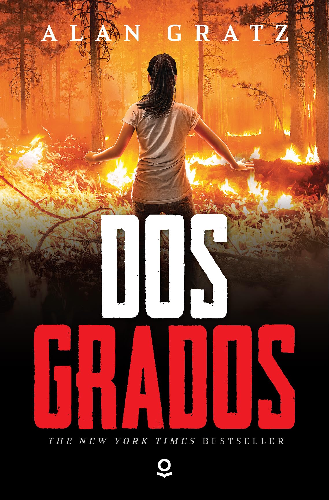 Dos grados (SIN COLECCION)