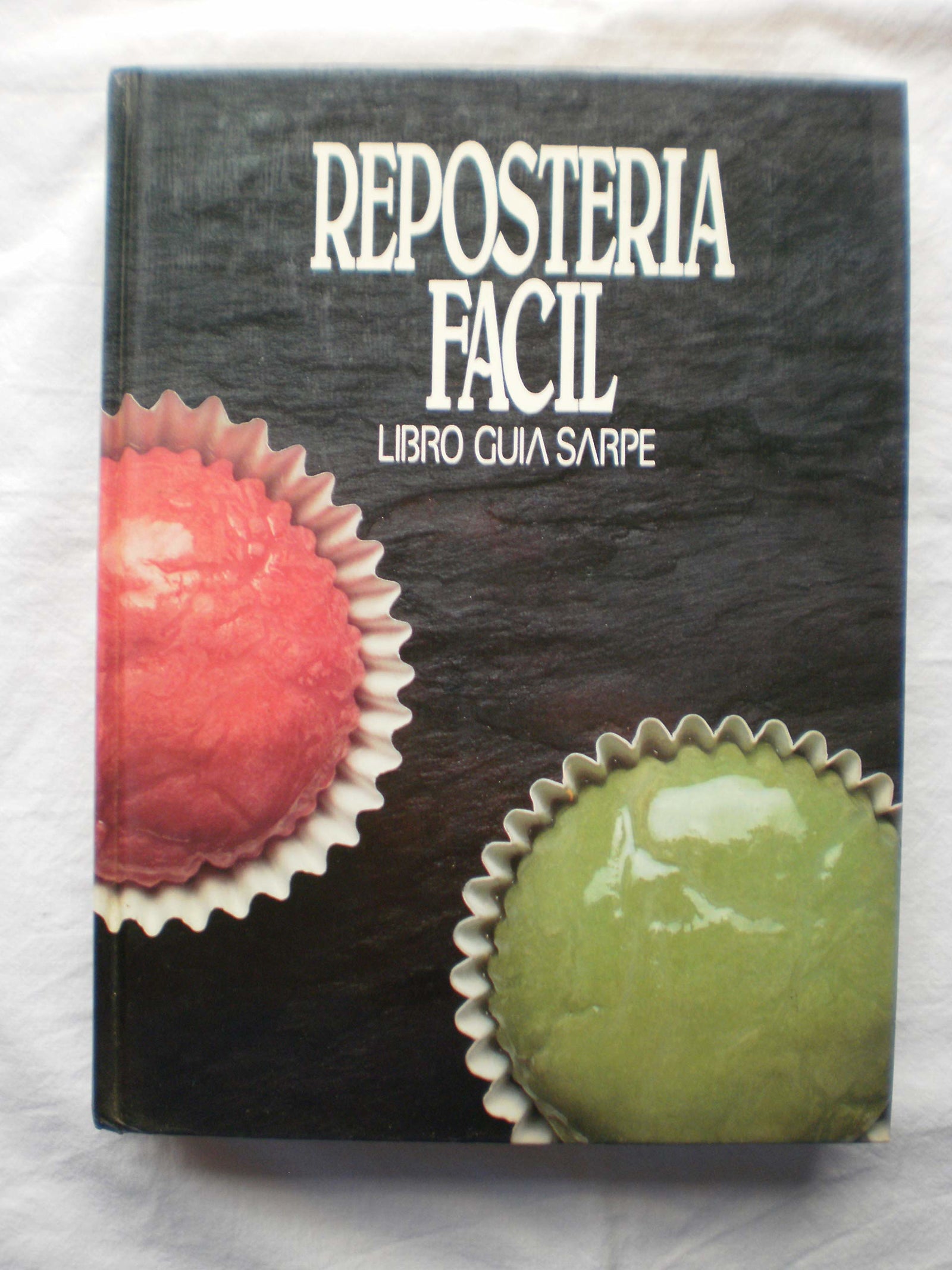Reposteria fácil
