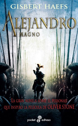 Alejandro Magno: 227 (Pocket)