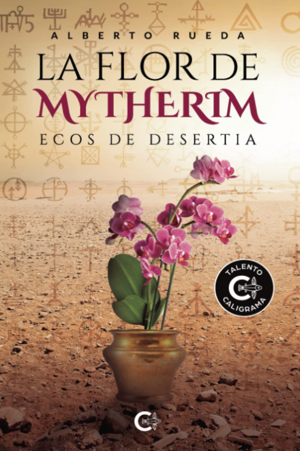 La flor de Mytherim