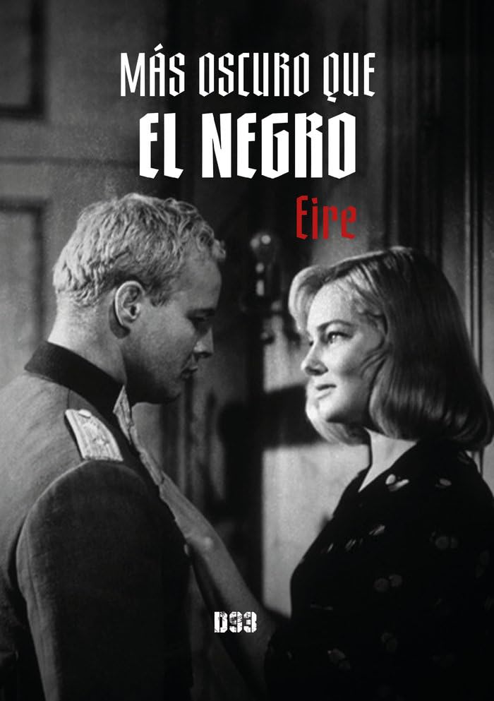 Más oscuro que el negro