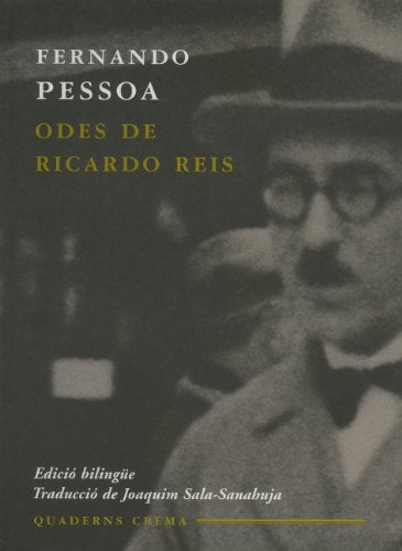 Odes de Ricardo Reis: 18 (In Amicorum Numero)